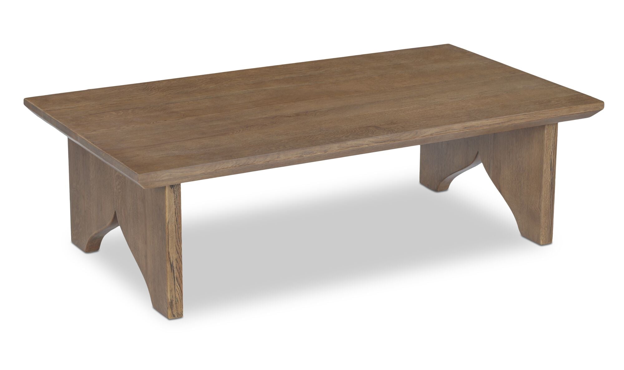 Lake Coffee Table