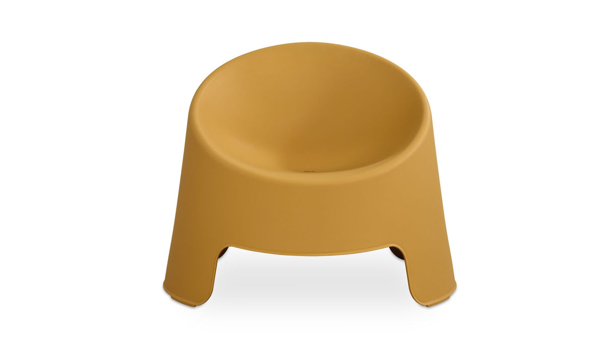 Nolla Outdoor Accent Chair Set of 2