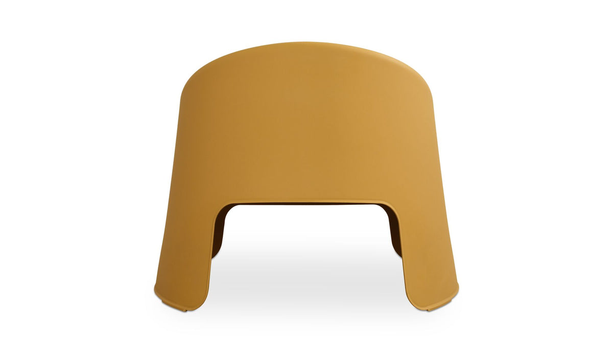 Nolla Outdoor Accent Chair Set of 2