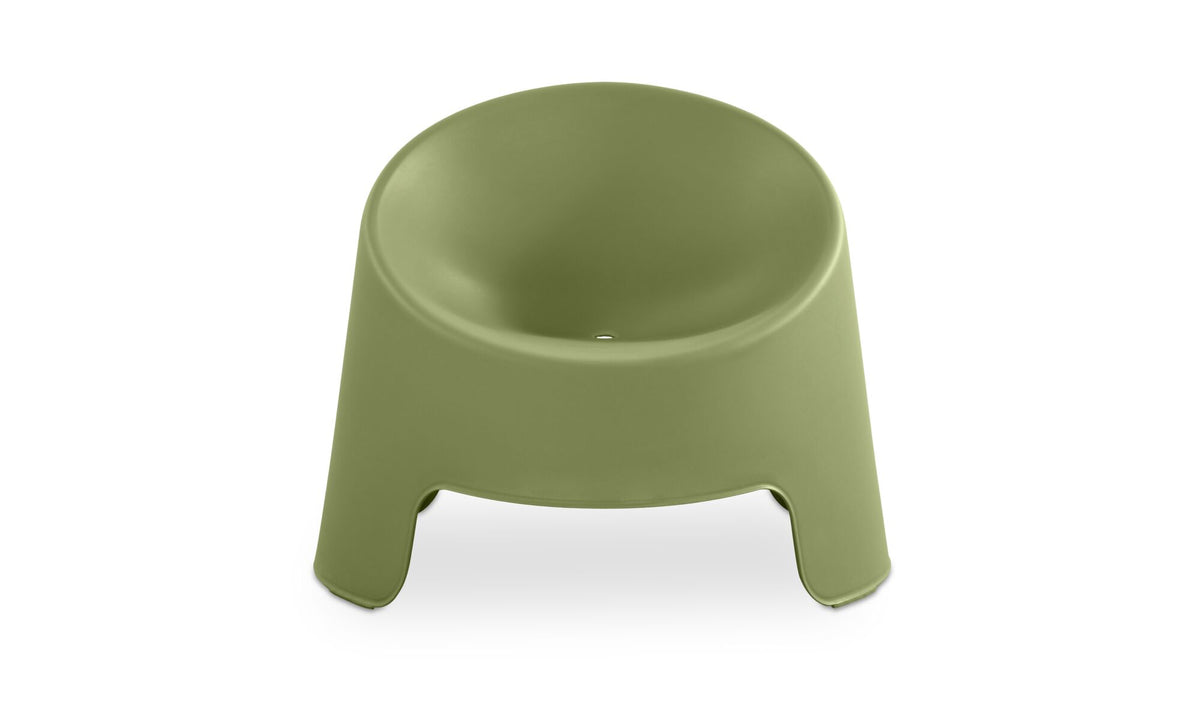 Nolla Outdoor Accent Chair Set of 2