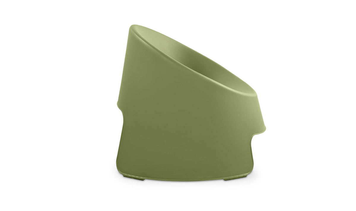 Nolla Outdoor Accent Chair Set of 2