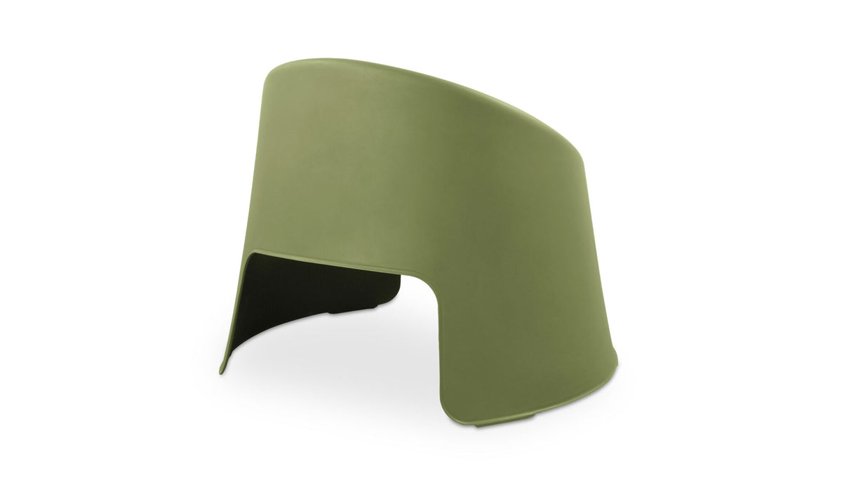 Nolla Outdoor Accent Chair Set of 2