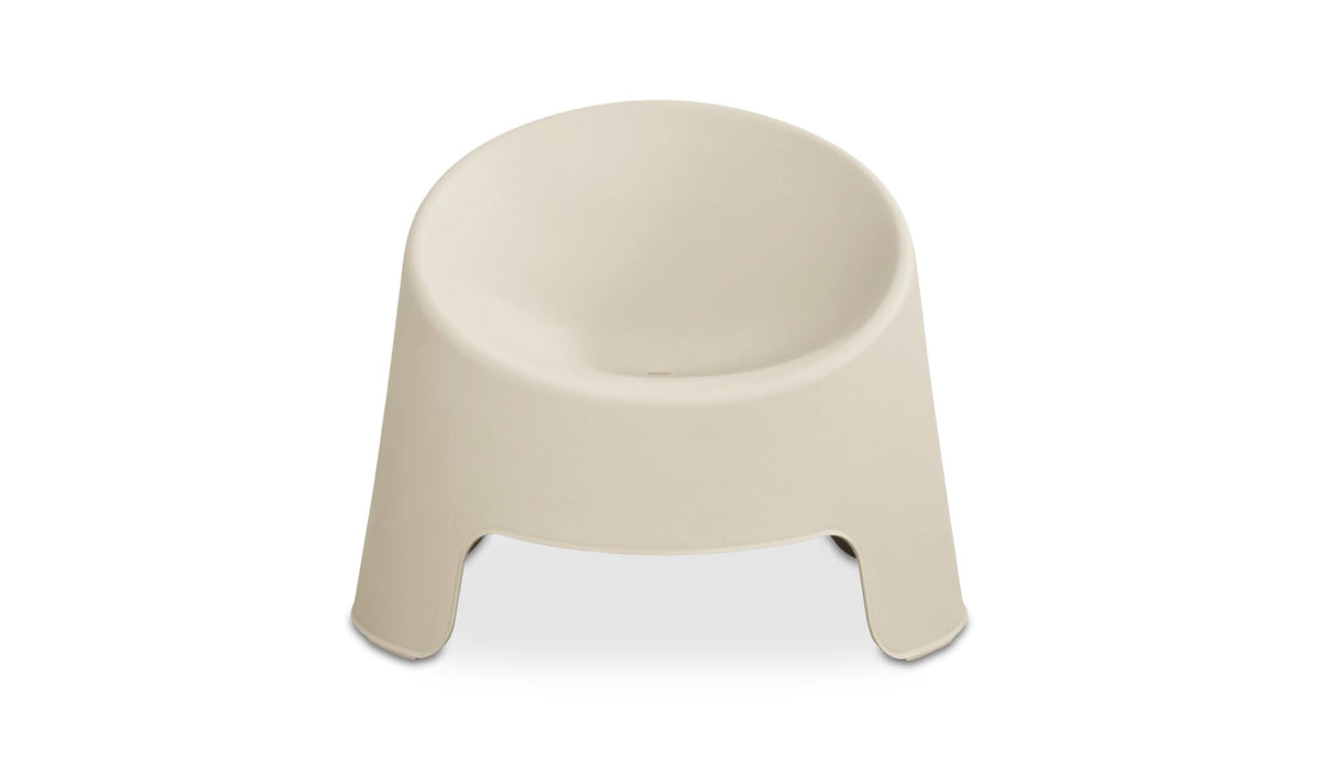 Nolla Outdoor Accent Chair Set of 2