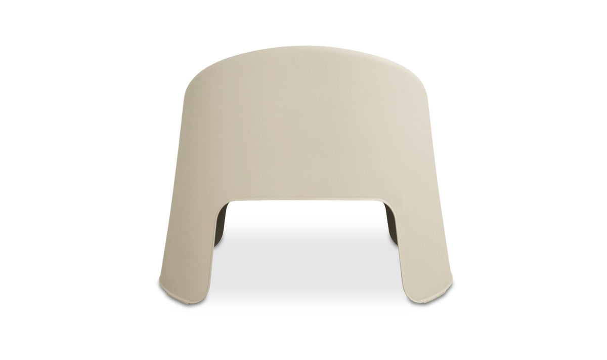 Nolla Outdoor Accent Chair Set of 2