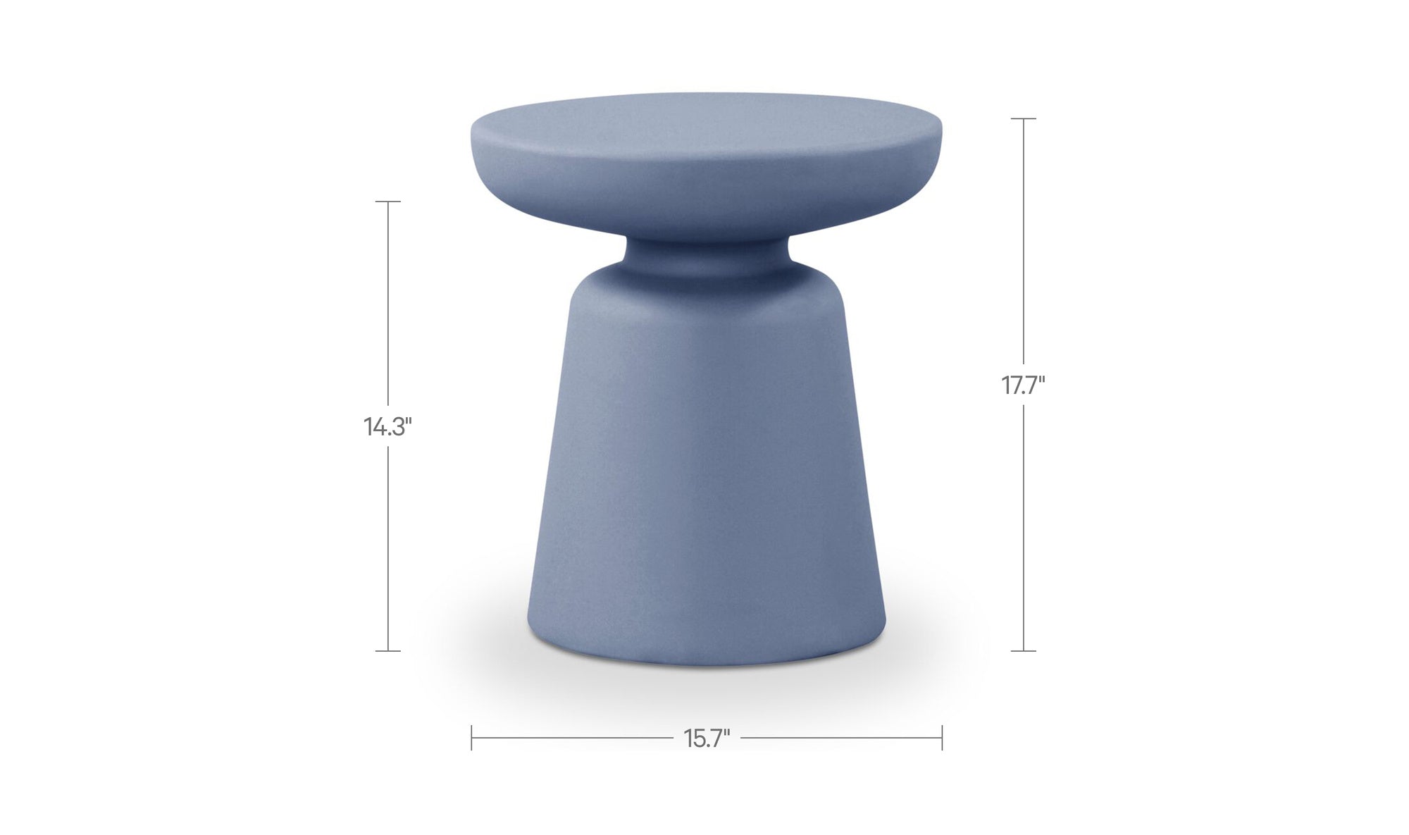 Ruth Outdoor Side Table