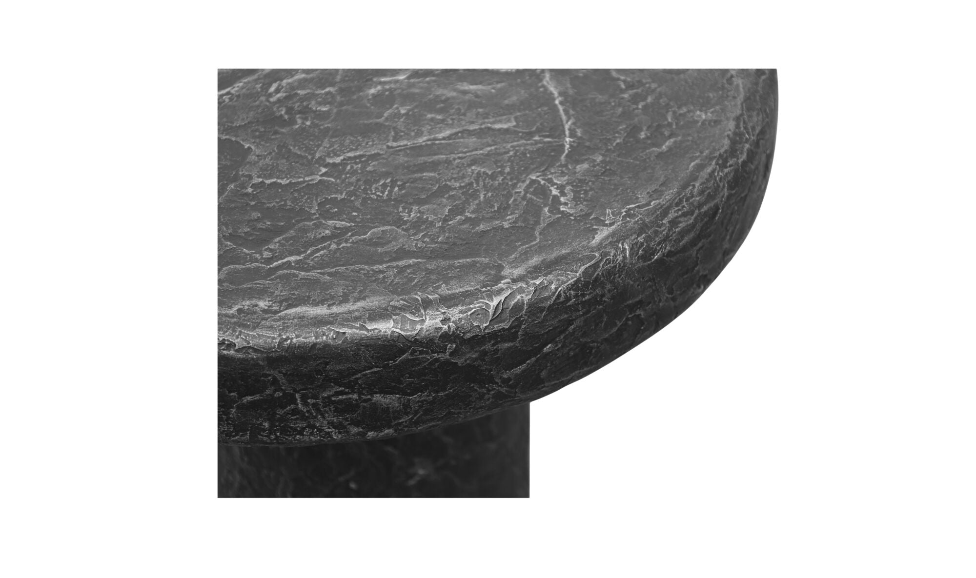 Nia Outdoor Side Table