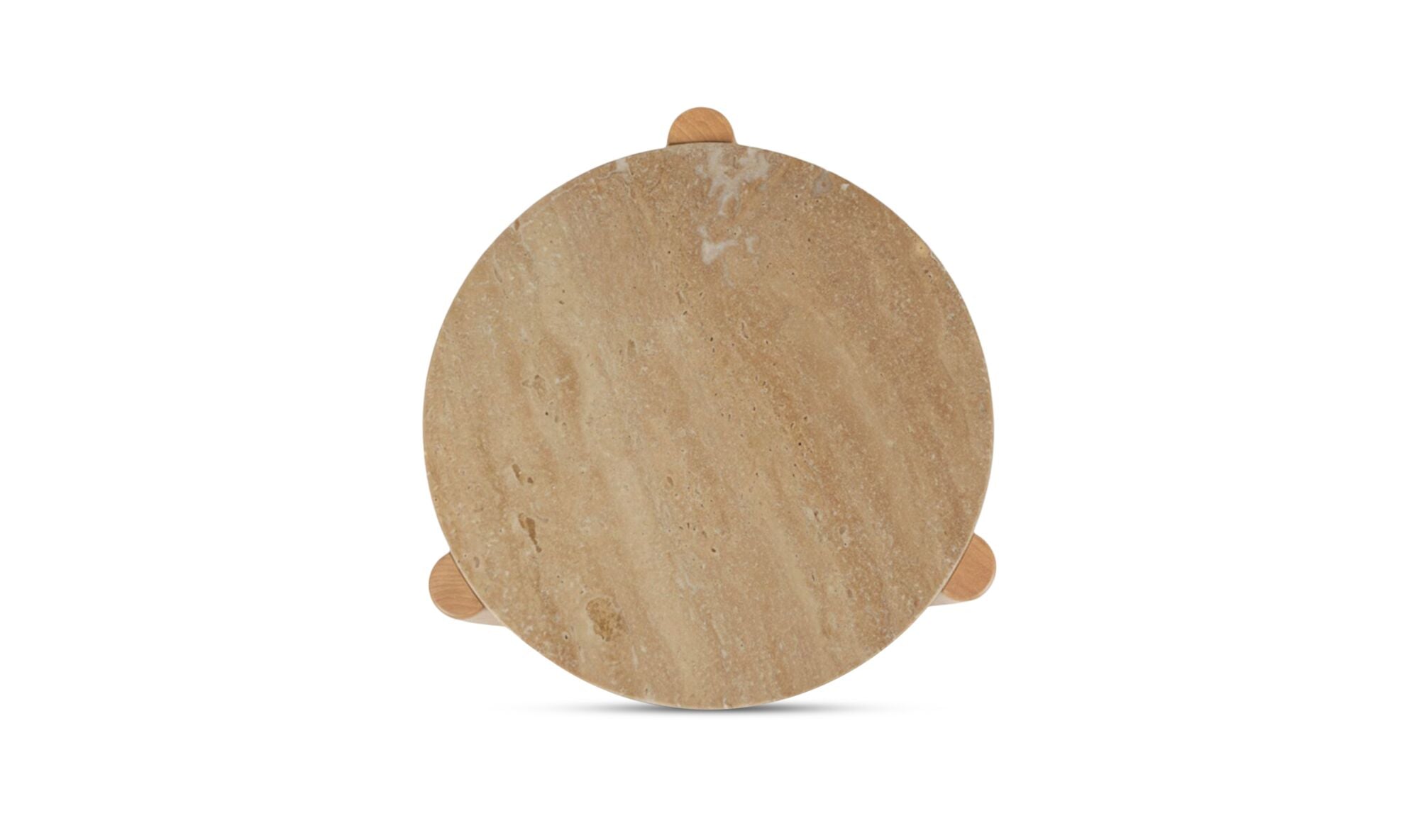 Pax Outdoor Side Table