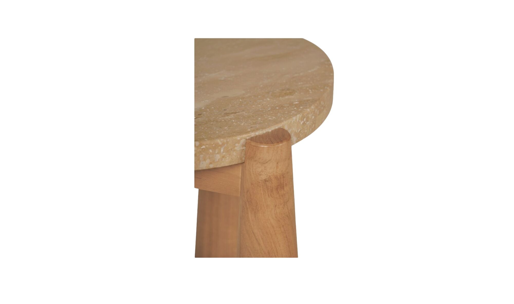 Pax Outdoor Side Table