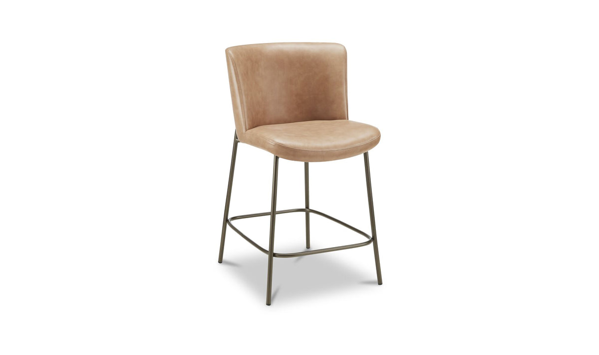 Early Counter Stool