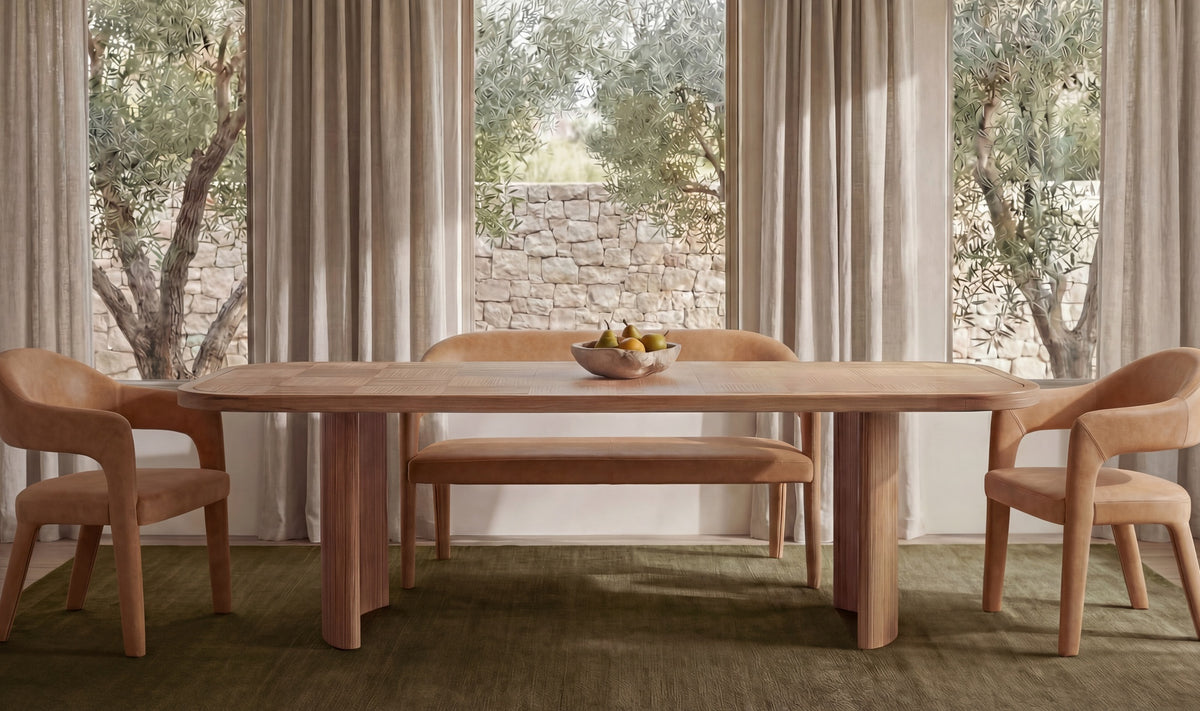 Martens Dining Bench