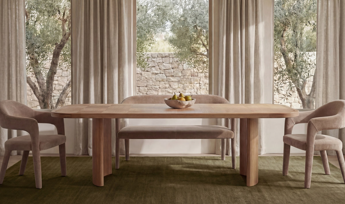 Martens Dining Bench