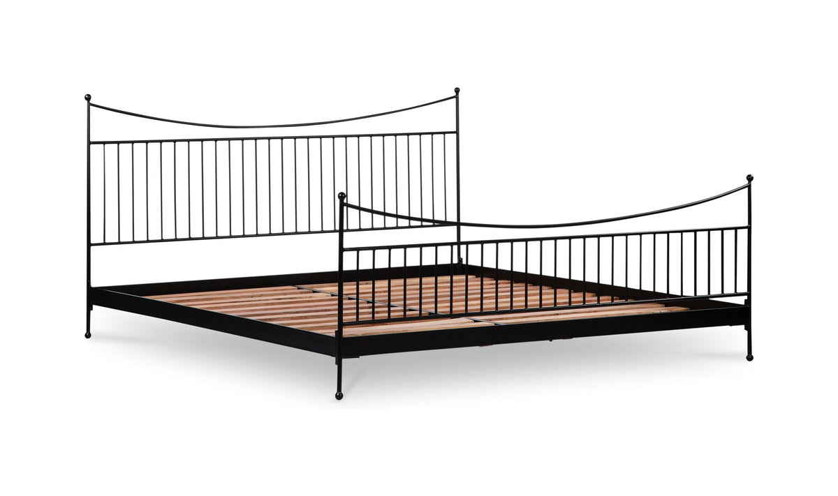 Monet Bed