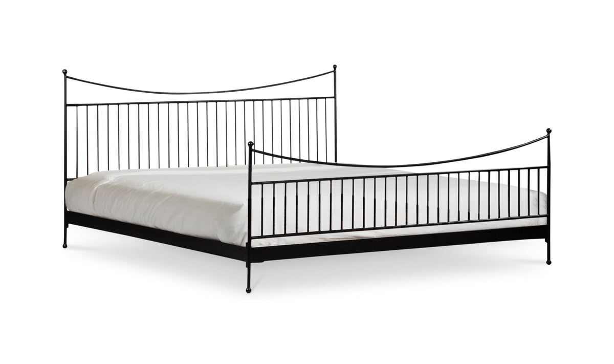 Monet Bed