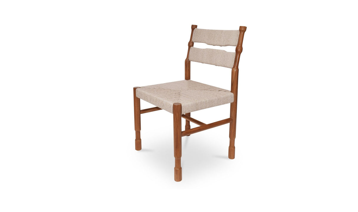Raf Outdoor Dining Chair Set of 2