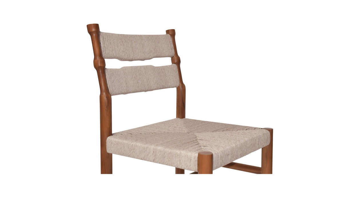 Raf Outdoor Dining Chair Set of 2