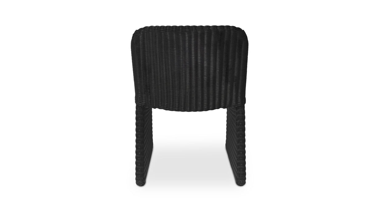 Ella Outdoor Dining Chair Set of 2