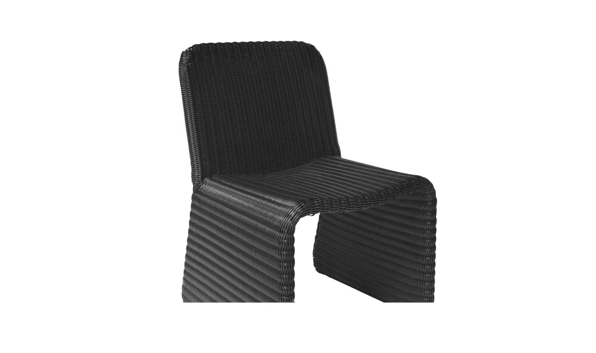 Ella Outdoor Dining Chair Set of 2
