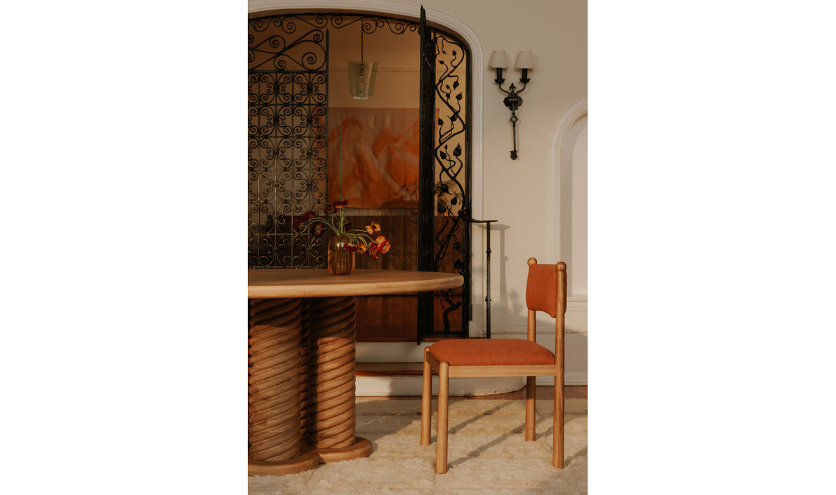 Villetta Dining Chair Set of 2