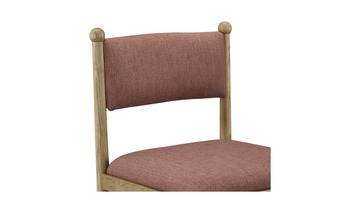 Villetta Dining Chair Set of 2