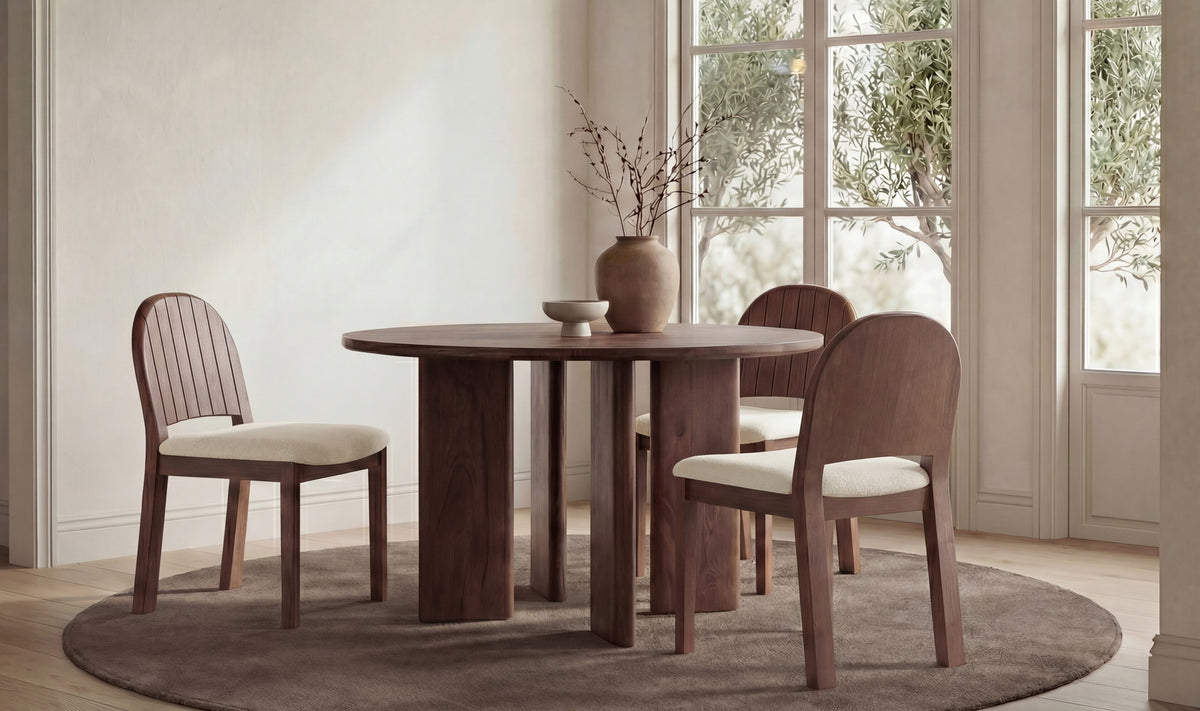 Emil Dining Chair