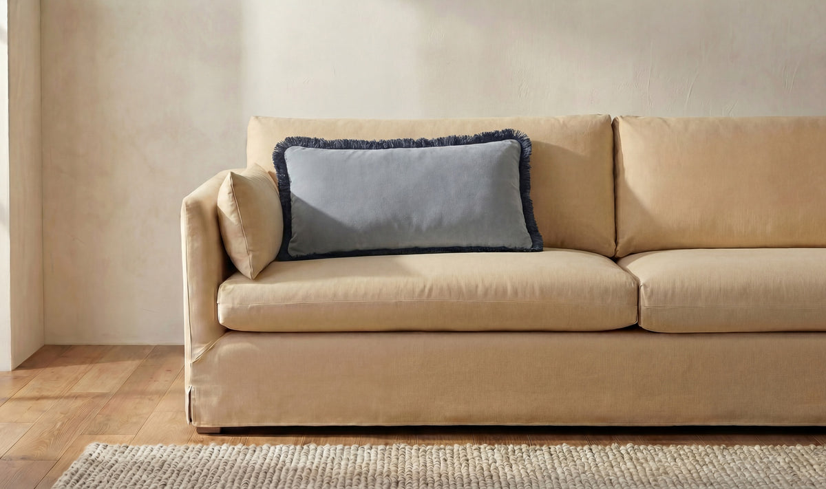 Yasmin Lumbar Cushion