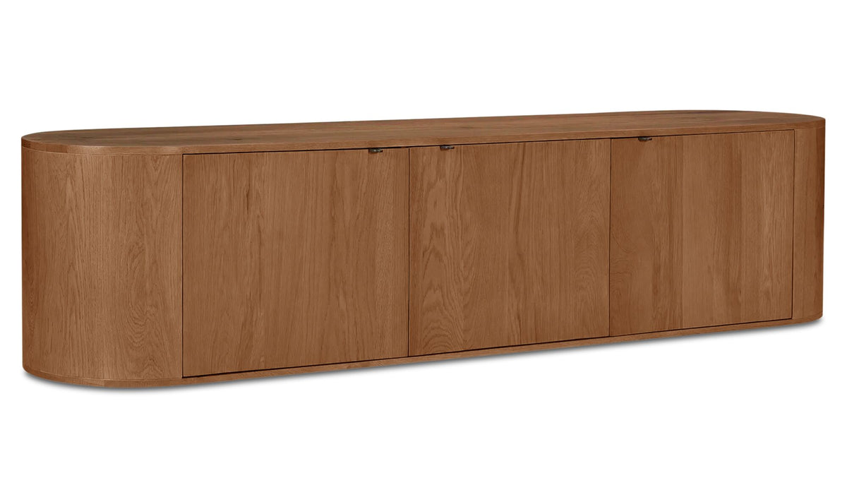 Theo Media Bench