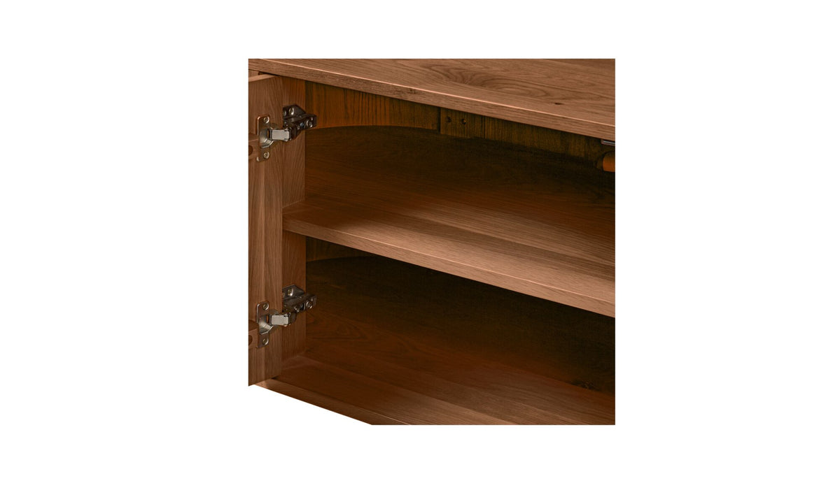 Theo Media Bench