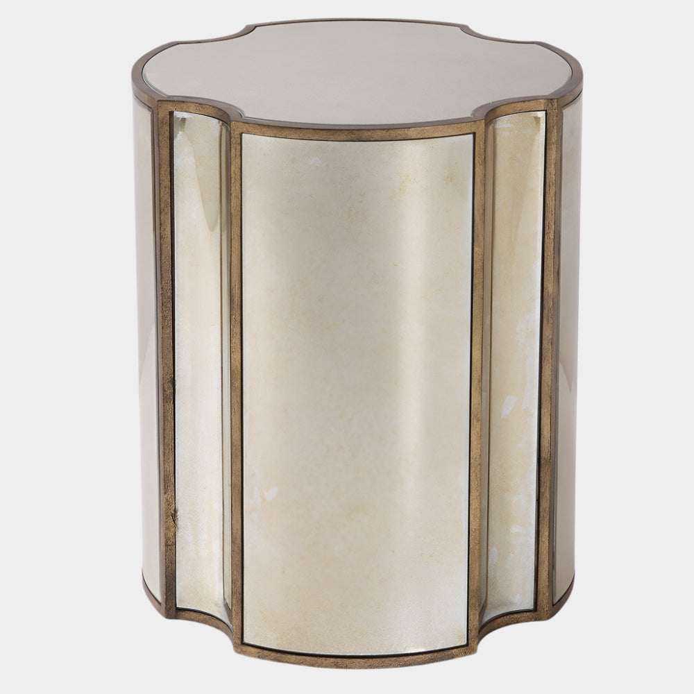 Harlow Accent Table