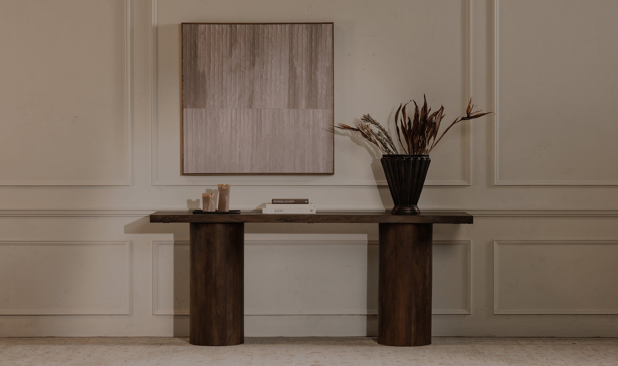 Hadley Console Table