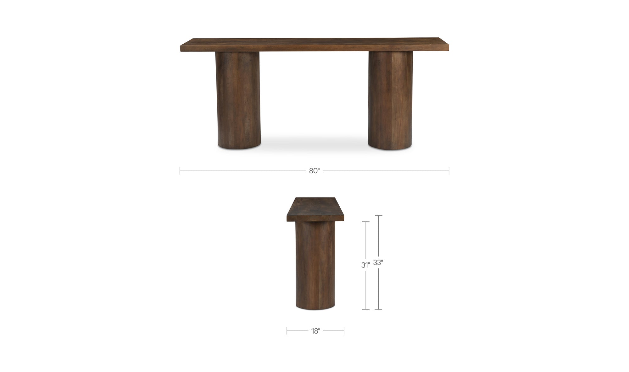 Hadley Console Table