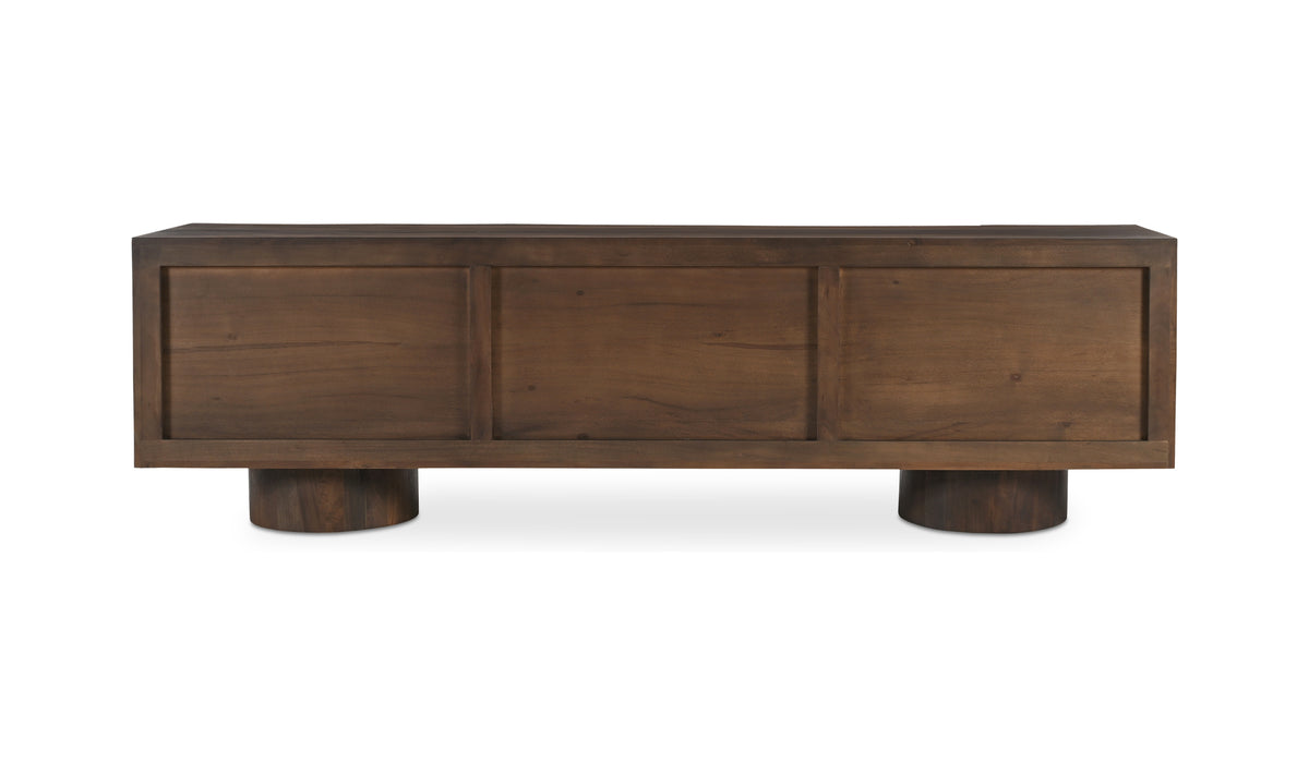 Hadley Media Unit