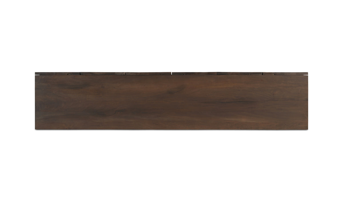 Hadley Media Unit
