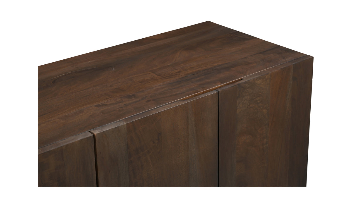 Hadley Media Unit