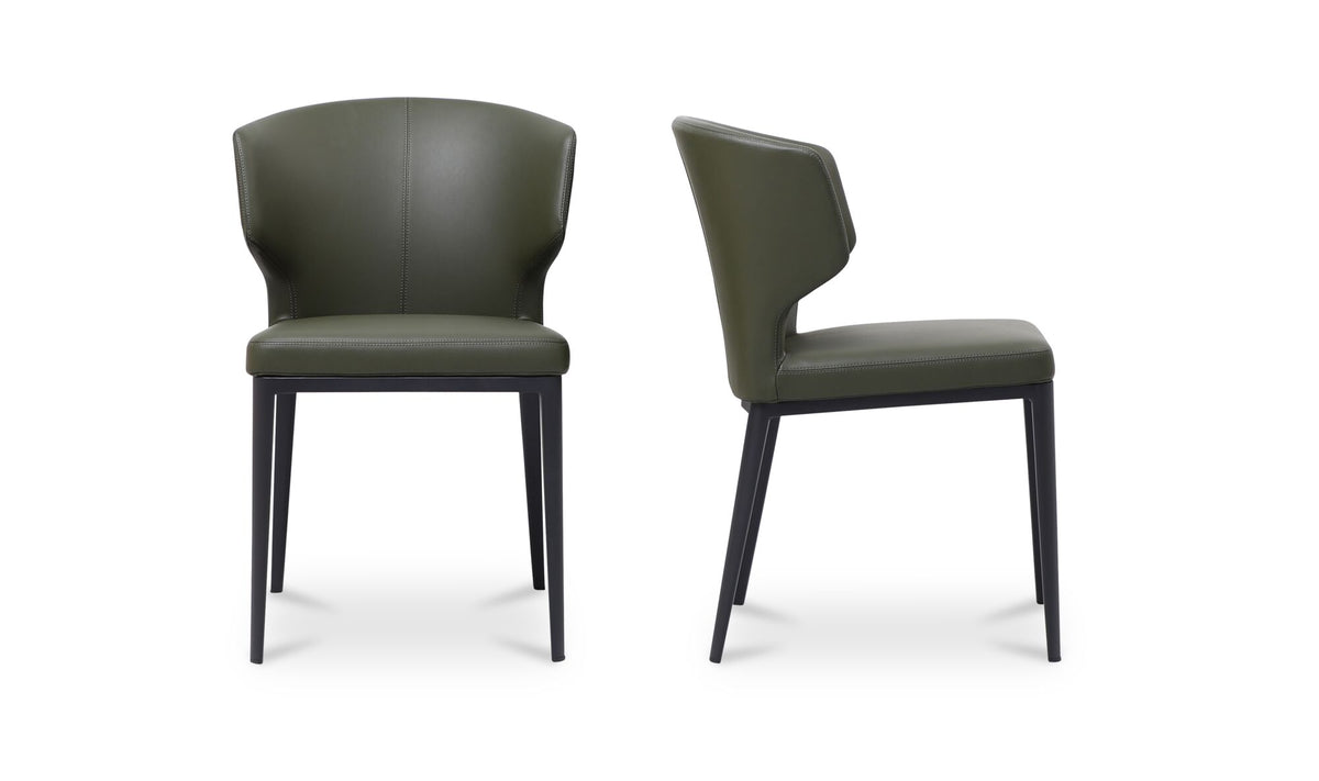 Delaney Dining Chair Set of 2