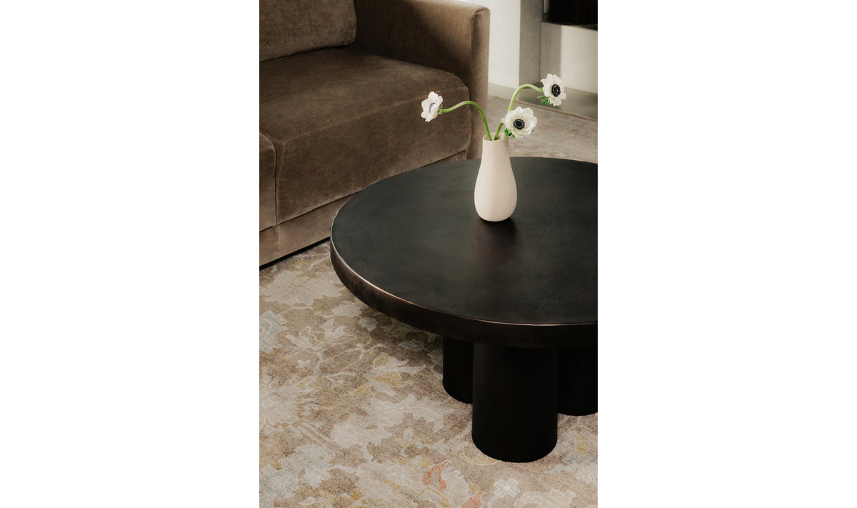 Logan Outdoor Coffee Table