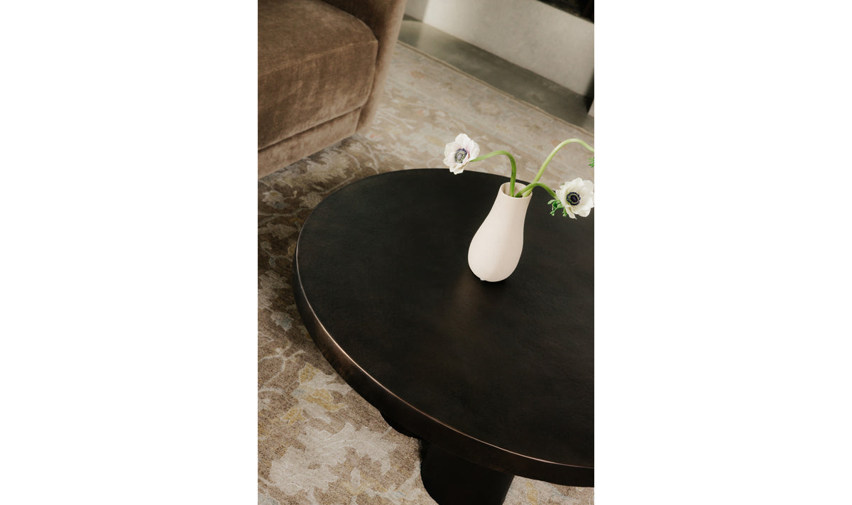 Logan Outdoor Coffee Table