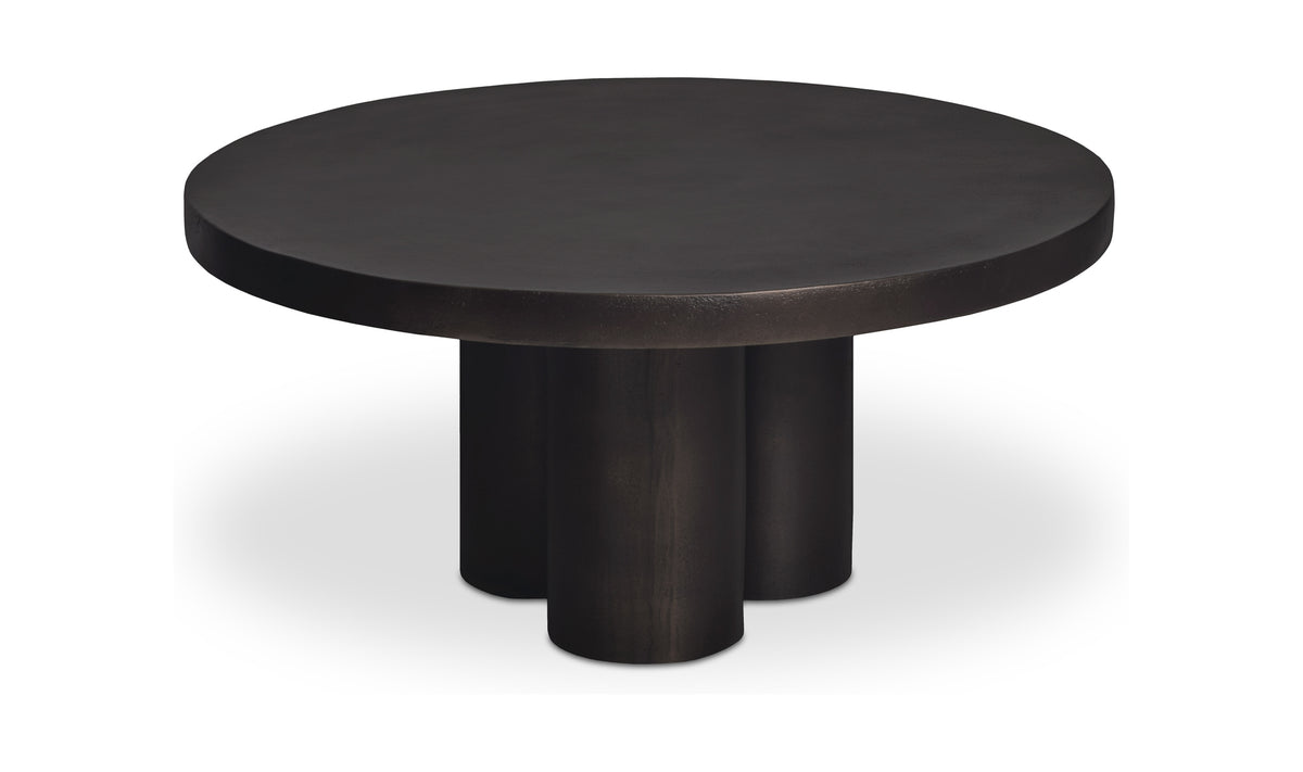 Logan Outdoor Coffee Table
