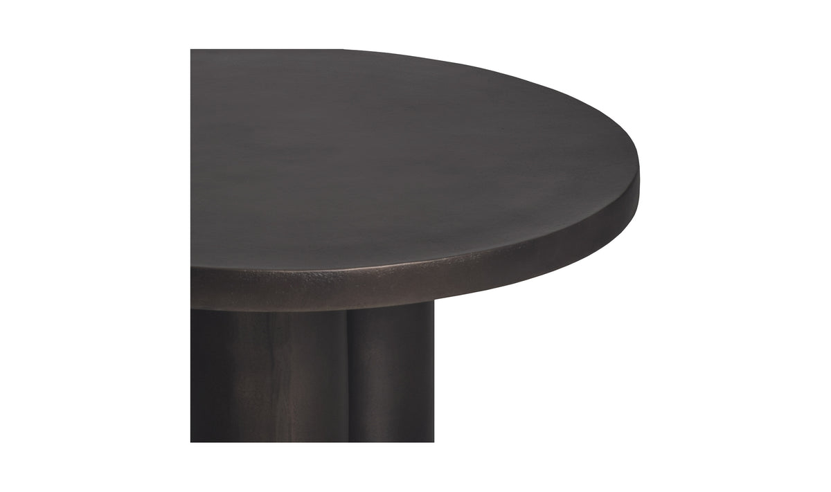Logan Outdoor Coffee Table