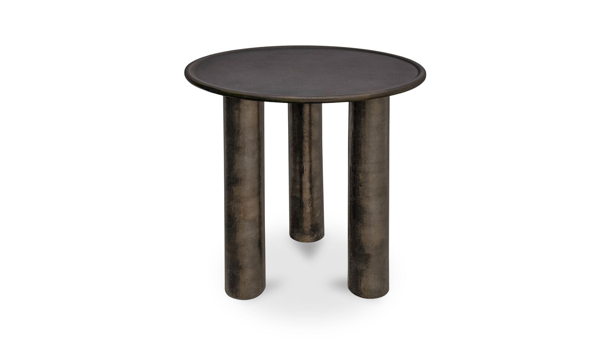 Deacon Outdoor Side Table