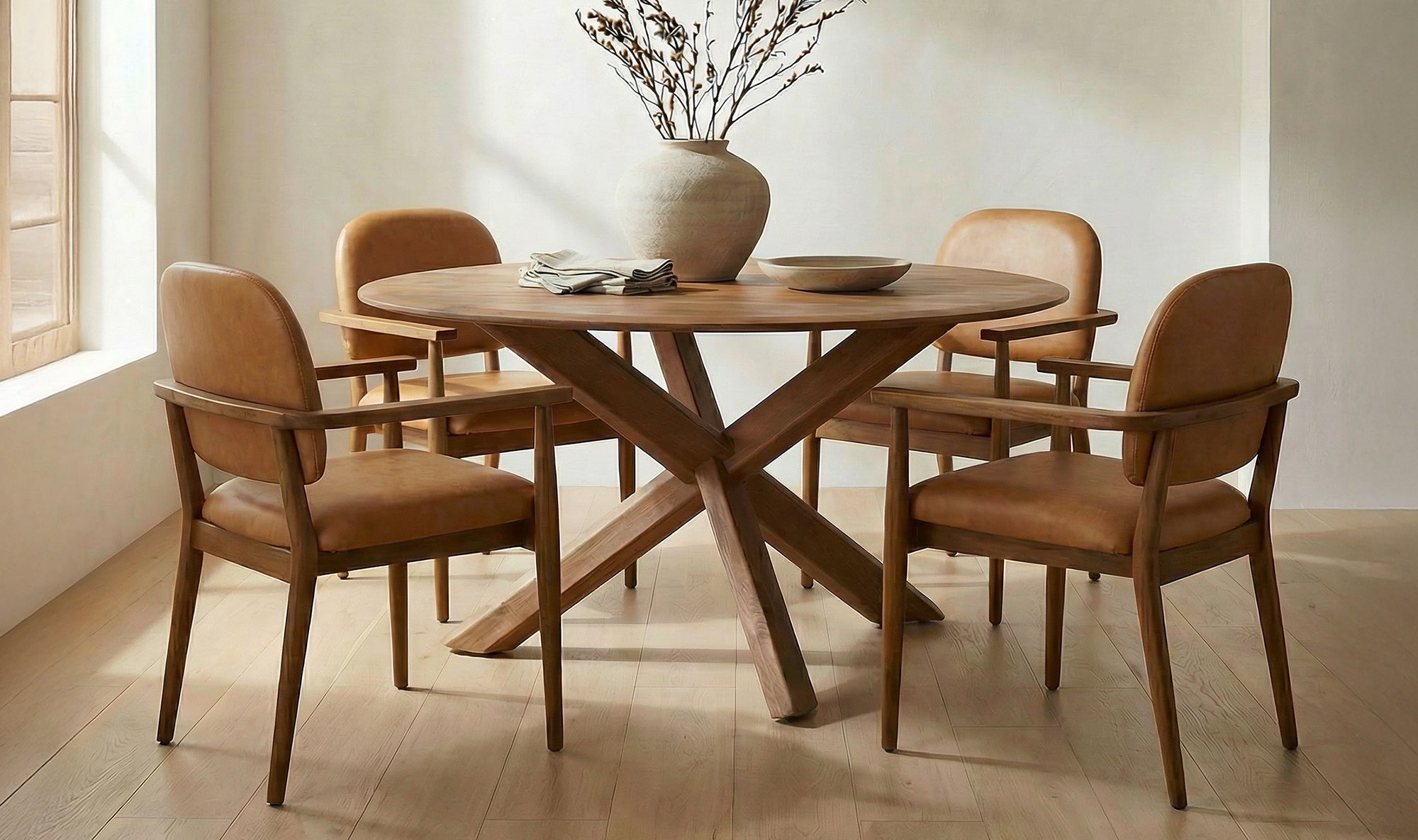 Norrie Dining Chair