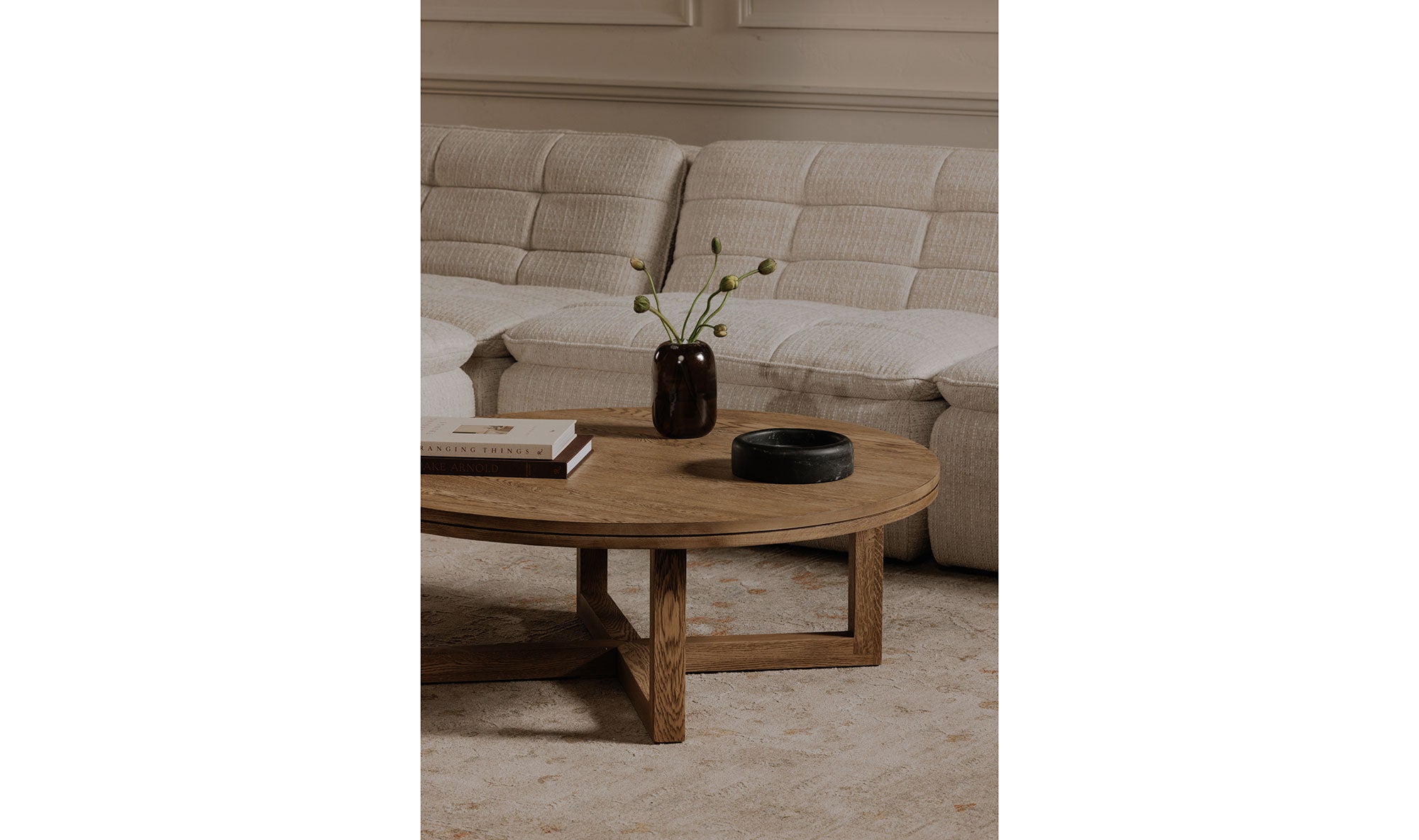 Joel Coffee Table