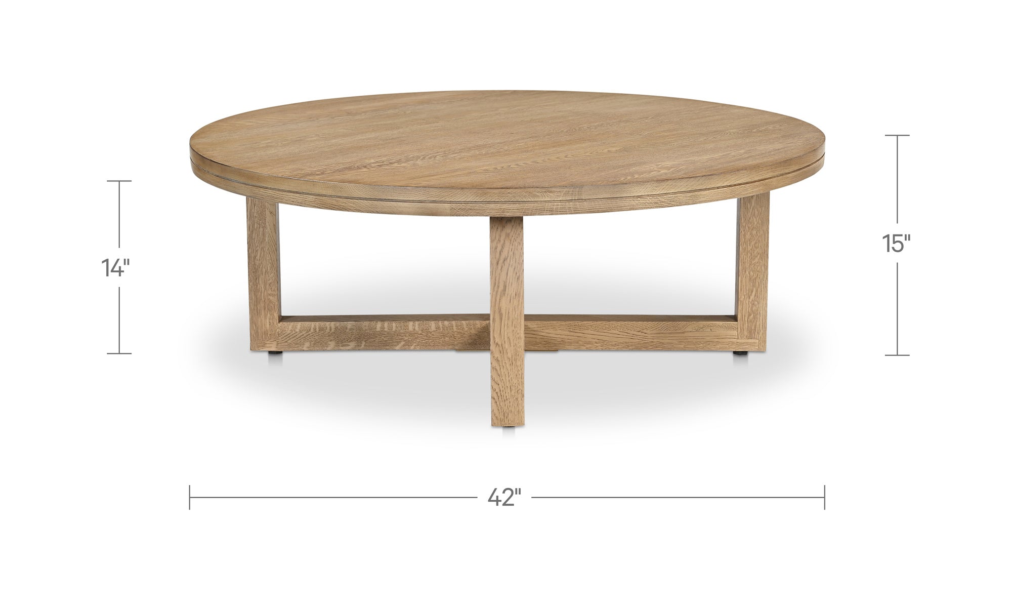 Joel Coffee Table