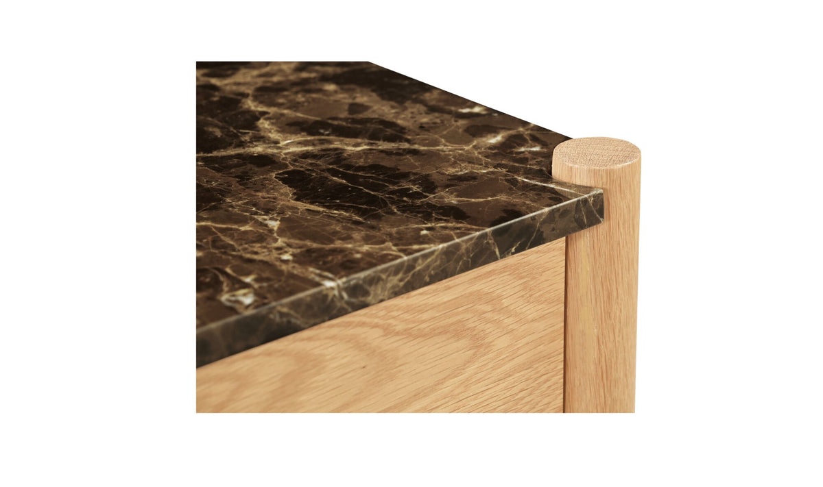 Elio Nightstand