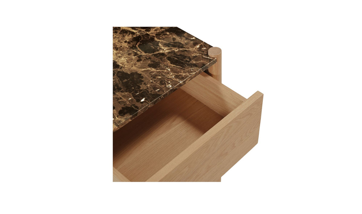 Elio Nightstand
