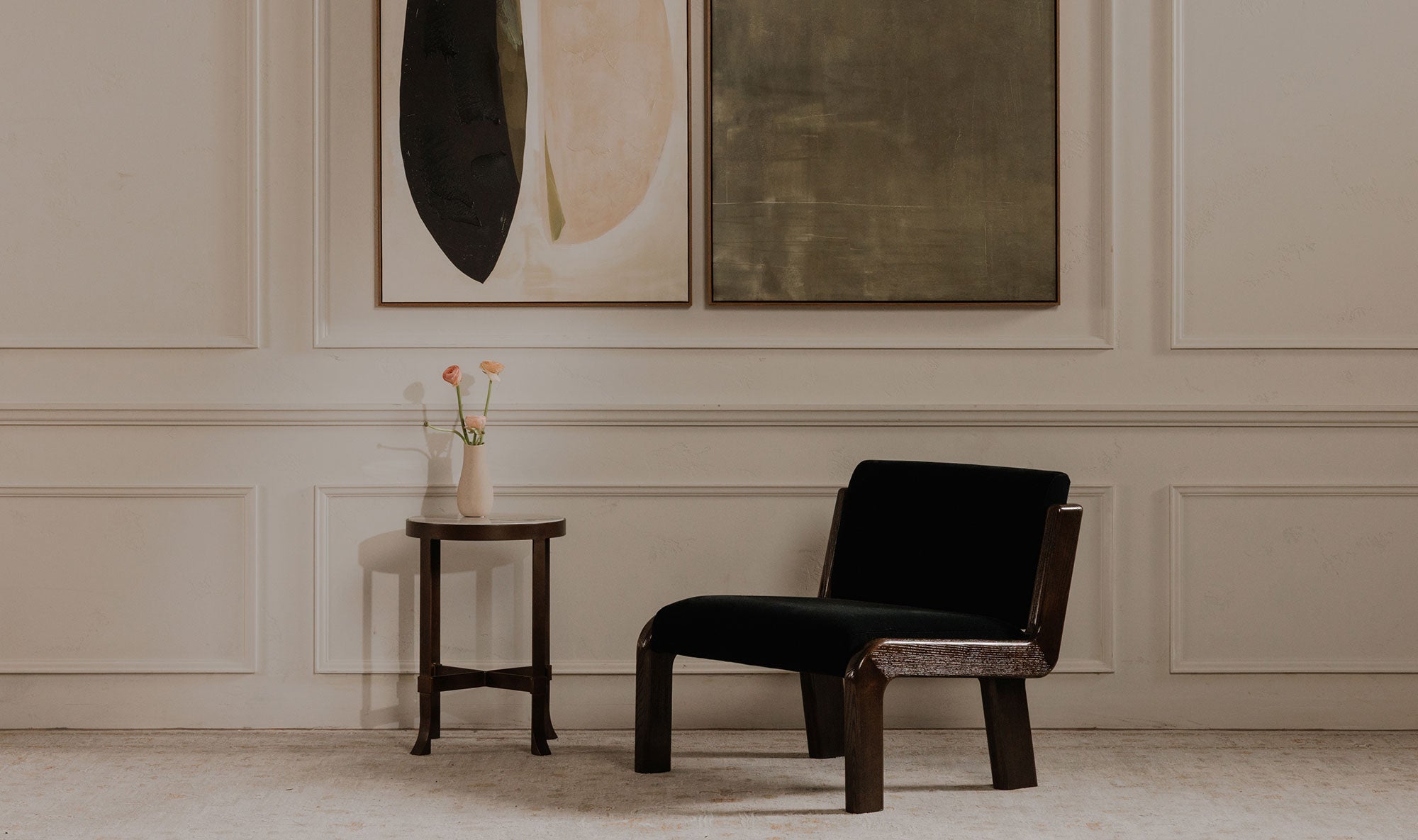 Edie Accent Chair