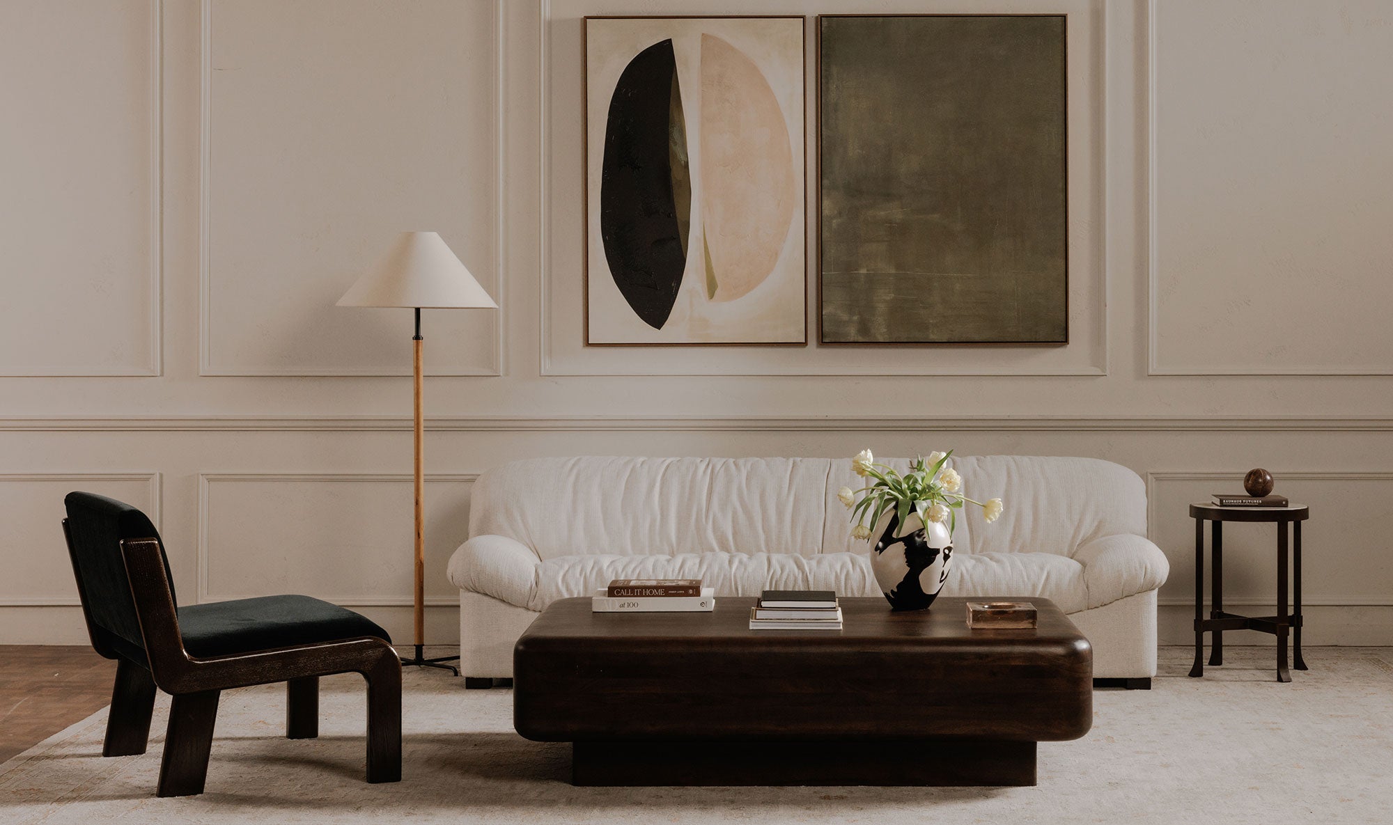 Edie Accent Chair