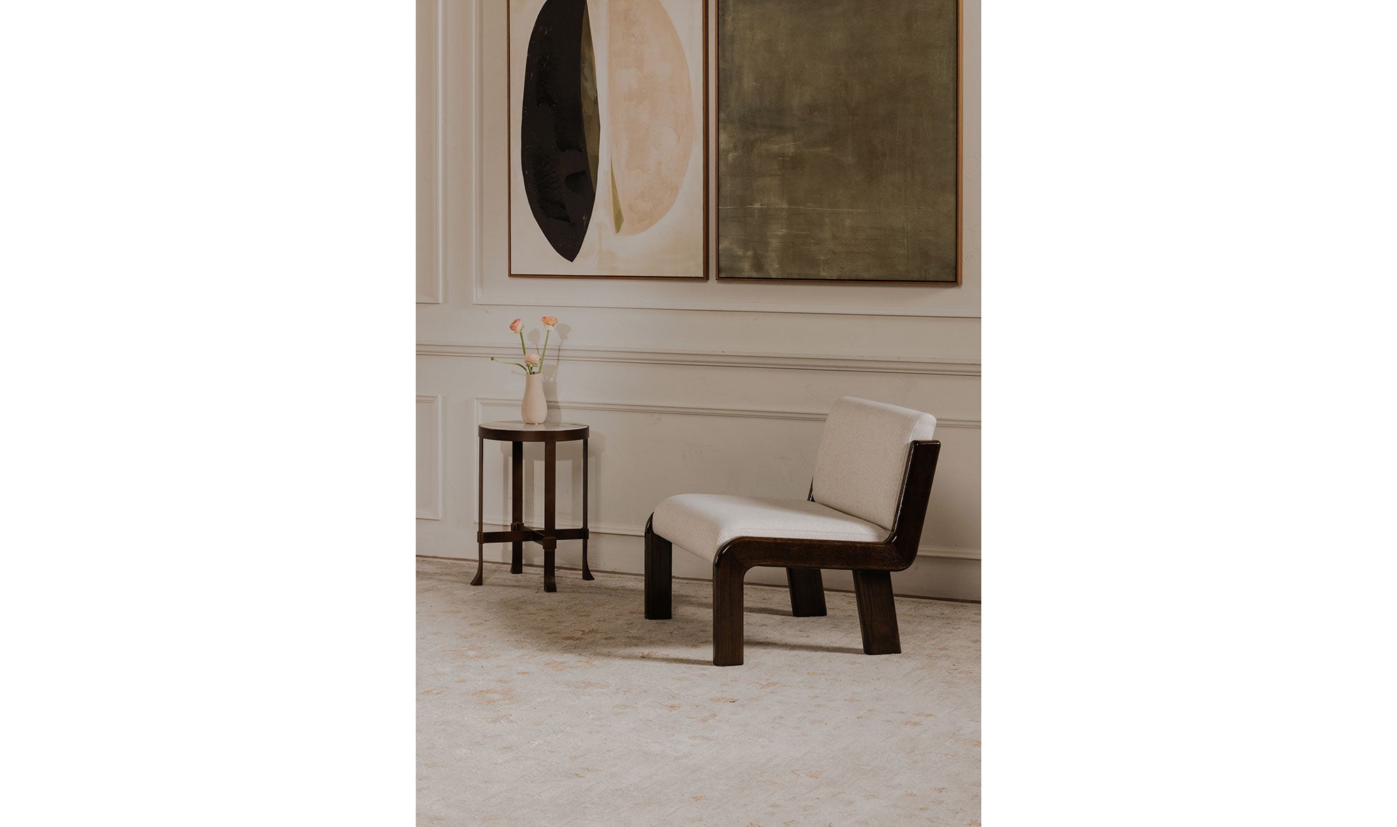 Edie Accent Chair