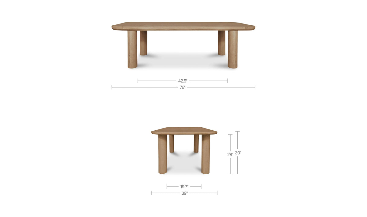 Anders Dining Table