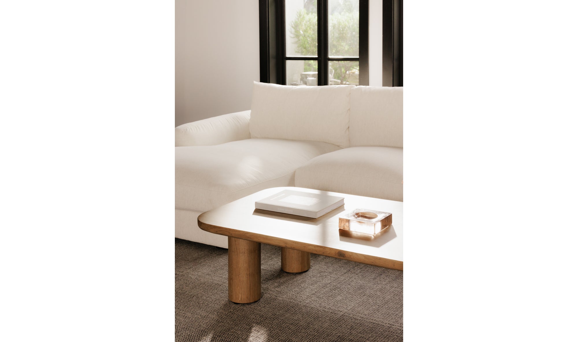 Anders Coffee Table