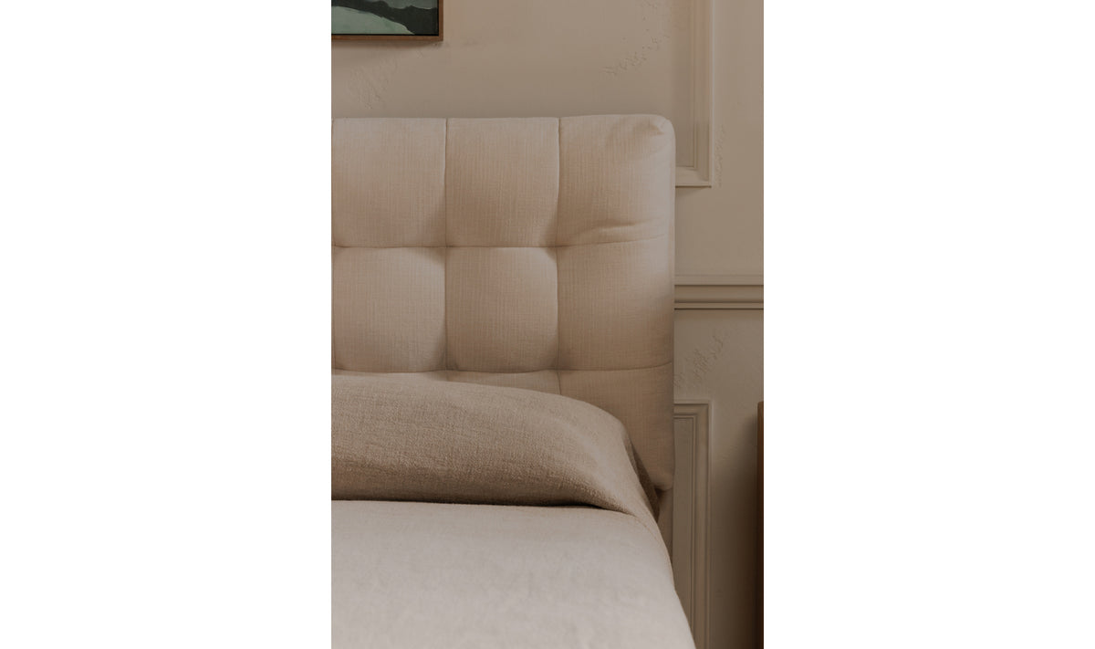 Sebastion Storage Bed